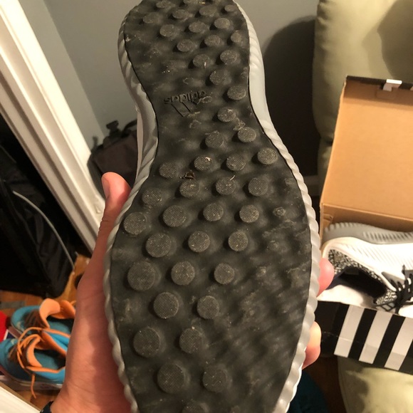 Adidas alpha bounce - Picture 6 of 6